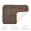 Alheid Rectangle Bath Mat-59311029