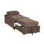 Banc de rangement avec plateau coulissant Modern-157085543