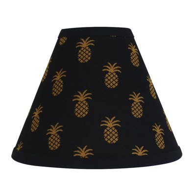 Cotton Empire Lamp Shade