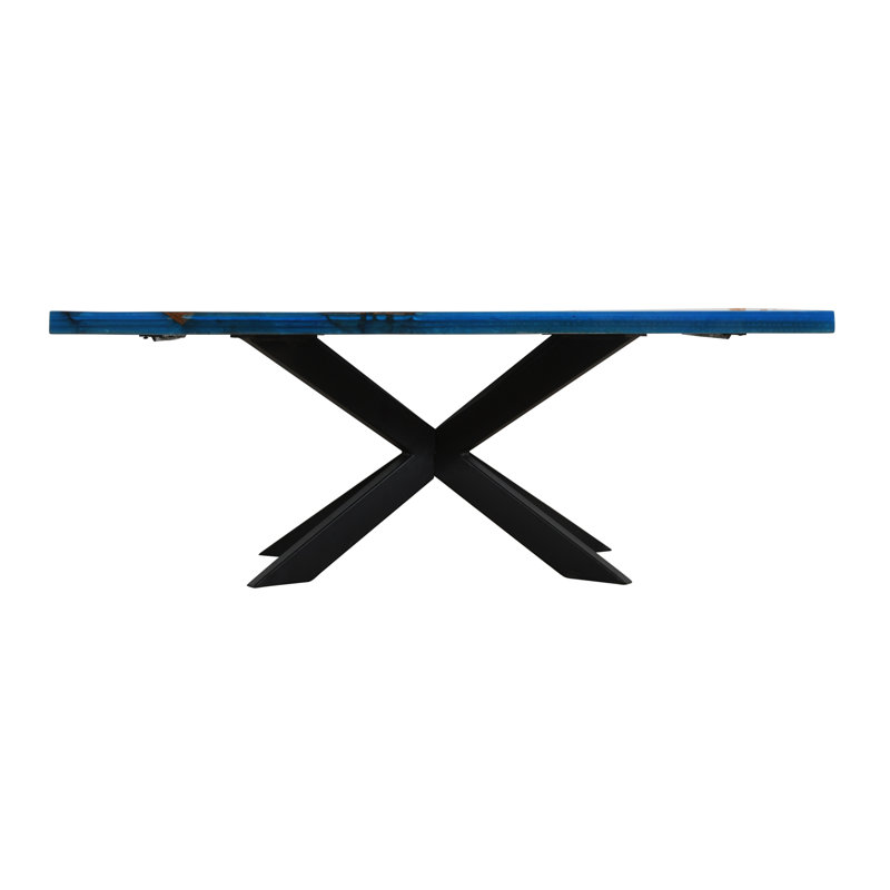 Acacia Dining Table