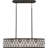 4 - Light Kitchen Island Pendant