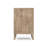 Tribeca 24'' W Solid Wood Nightstand