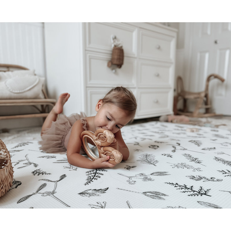 Tapis de jeu Plants Foam