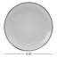 Mini-assiettes Noritake Colorwave, 6 1/4 po-461801183