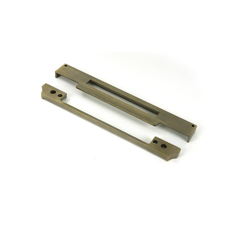 Rebate Kit, Aged Brass