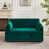 Green est en rupture de stock