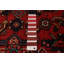Tapis rouge Andelz 3 pi 8 po x 10 pi 2 po