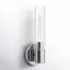 Éclairage pour meuble-lavabo à intensité variable 1 lumière Elara Atwells-69559506