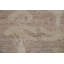 Tapis brun en laine noué à la main de conception unique 2 pi 10 po x 3 pi 9 po New Age