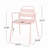 Terra Nova Bistro Set-258875572