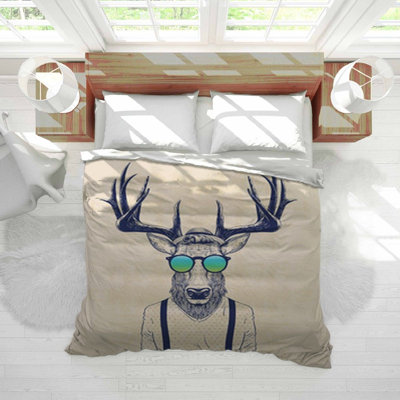 Polyester Duvet Cover