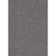 Lit standard touffeté en bois massif Yashira-525134112