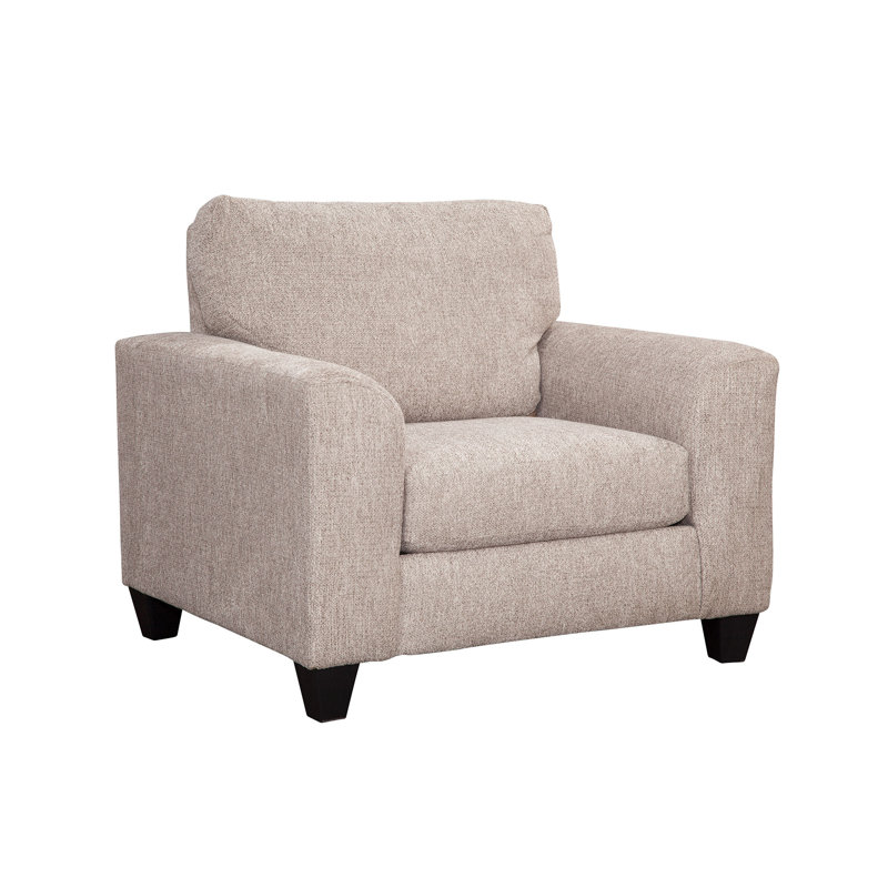 Fauteuil de 44 po de largeur
