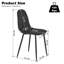 Upholstered Dining Chair-93418994
