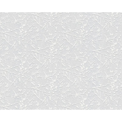 Rouleau de papier peint L 33 pi x l 21 po
