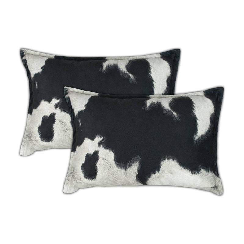 Avondale Animal Print Throw Pillow
