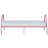 Brooklyn Metal Twin Bed-112216162