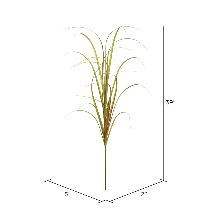 39'' Faux Grass