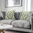  Reversible Throw Pillow