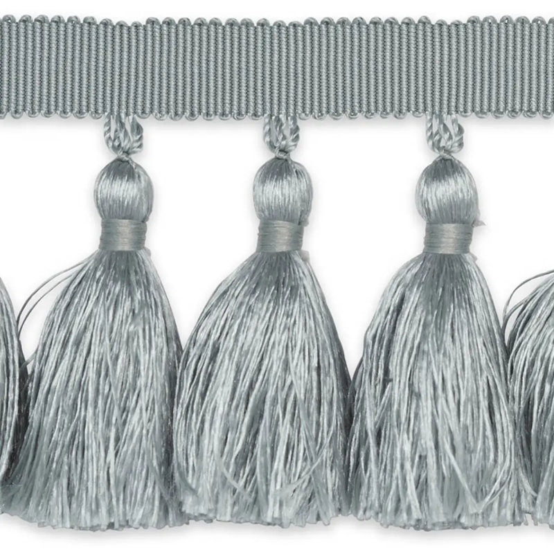 Valentin Silk Tassel, Cloud