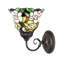 1 - Light Armed Sconce