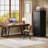 4 Drawer Vertical Filing Cabinet-1676627557