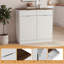 Meuble basculant pour cuisine/salle de bain-124883367