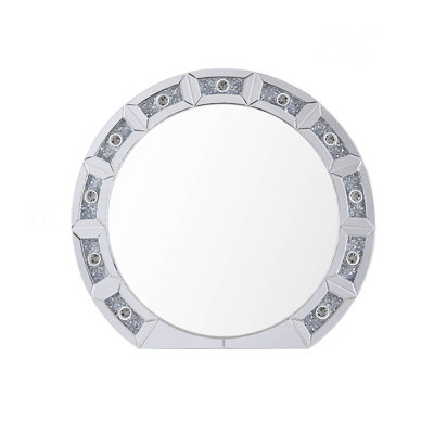 Miroir d'appoint Noralie
