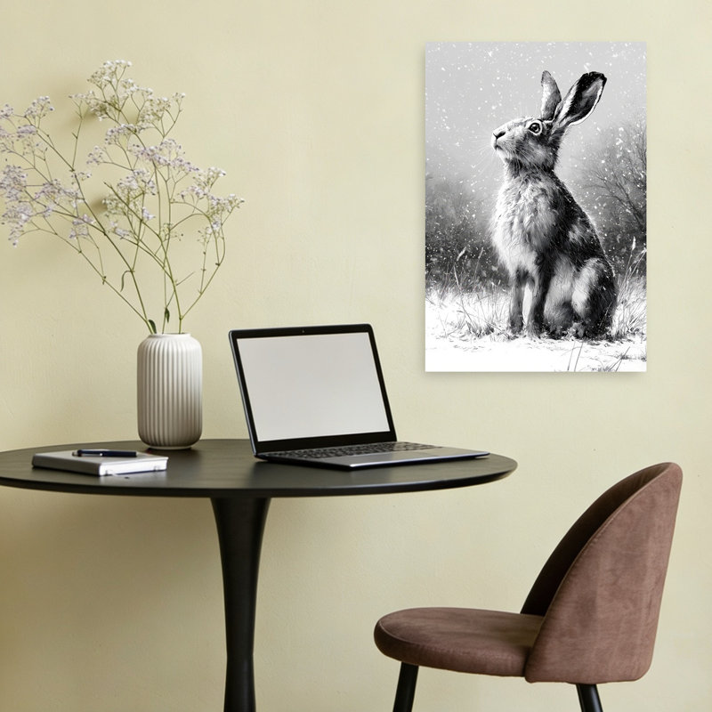 Print, 60.96cm H x 40.64cm W