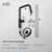 KIBI Macon Pull Down Kitchen Faucet-41659822-48024393