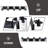 Coad 5 - Light Dimmable Vanity Light-1707728897