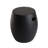 Jackeline Wooden Side Table