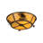 Flush Mount