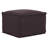 Upholstered Ottoman-345575313