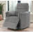 Sagen Glider Recliner with Swivel-1173168182