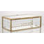 Glass Jewelery Box +