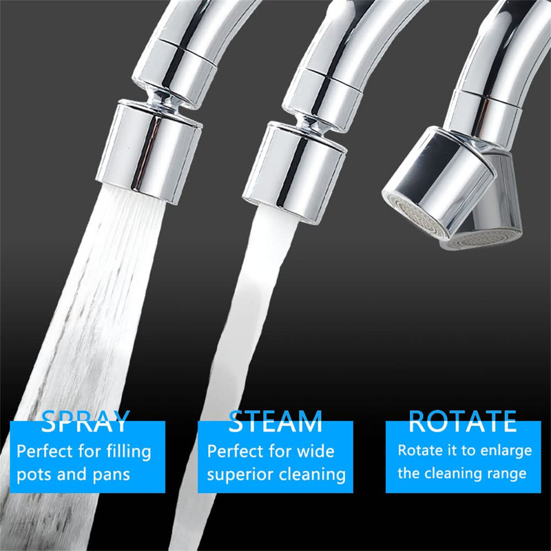 Belfry Kitchen Tallula Kitchen Faucet
