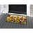 Irises Doormat 18x30