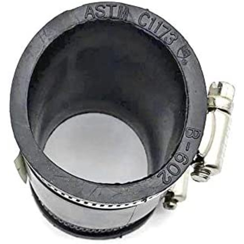 Flexible Coupling Parallel Connector