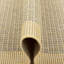 Tapis jaune tissé à plat Marshanna Odin-49789157