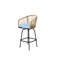 Ensemble de bar d'extérieur 3 pièces-300559067