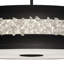 Arctic Halo 3 - Light Chandelier-62954110-62954111