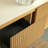 48" Wall Mounted Bathroom Vanity with Countertop and Sink