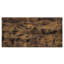Table basse Rustic Oak