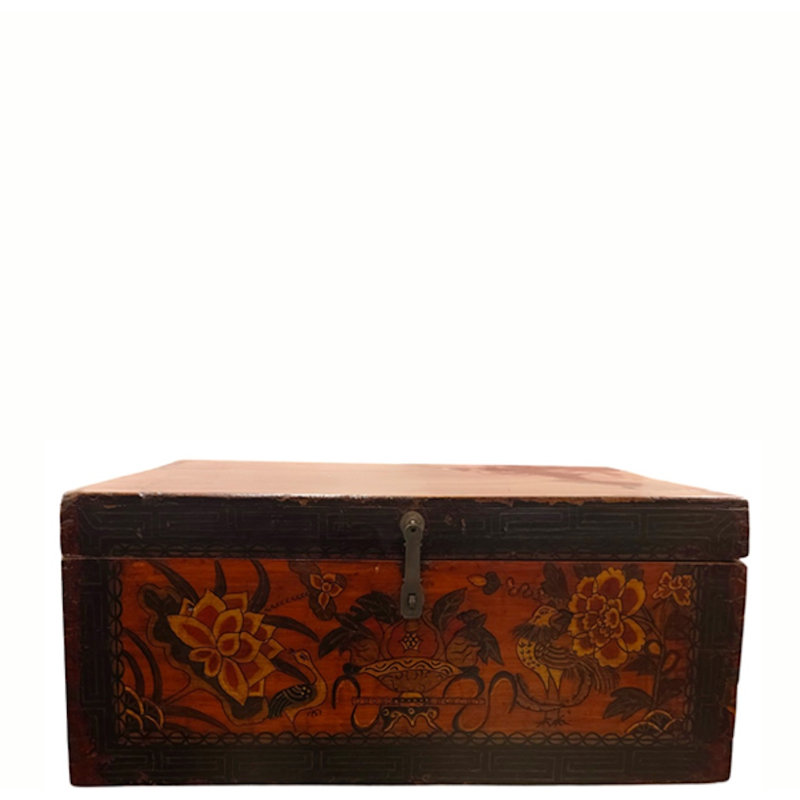Decorative Box