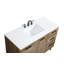 Ensemble de meuble-lavabo simple 48 po Baldwin-605875506