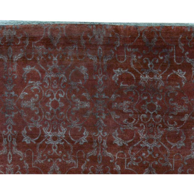Neo Villa One-of-a-Kind 9'11" X 13'11" Area Rug