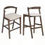 Tabouret de bar en bois-513201595