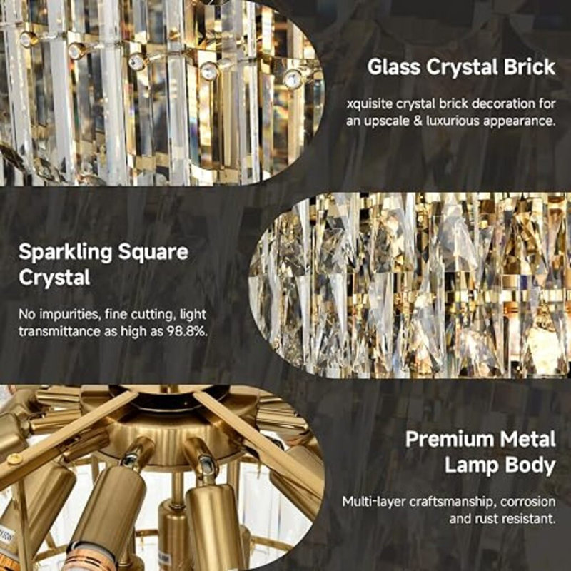 Chandelier