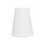 5'' H Linen Empire Candelabra Shade